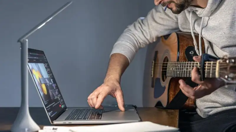 The Rise of Music AI Tools Like Adobe Express