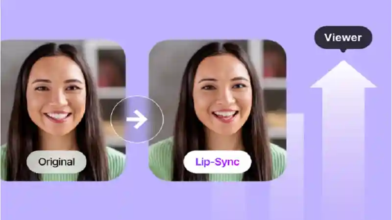 How to Use a Lip Sync Video Creator to Boost Your Social Media Presence