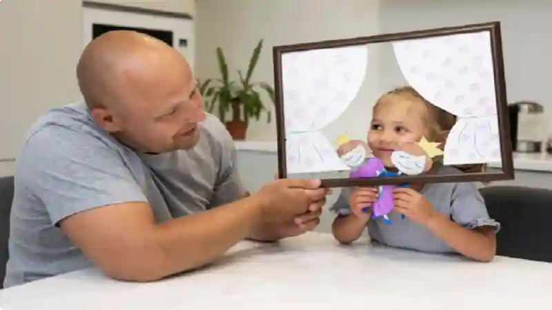The Future is Here: Create Baby Faces and Describe Pictures with Free AI