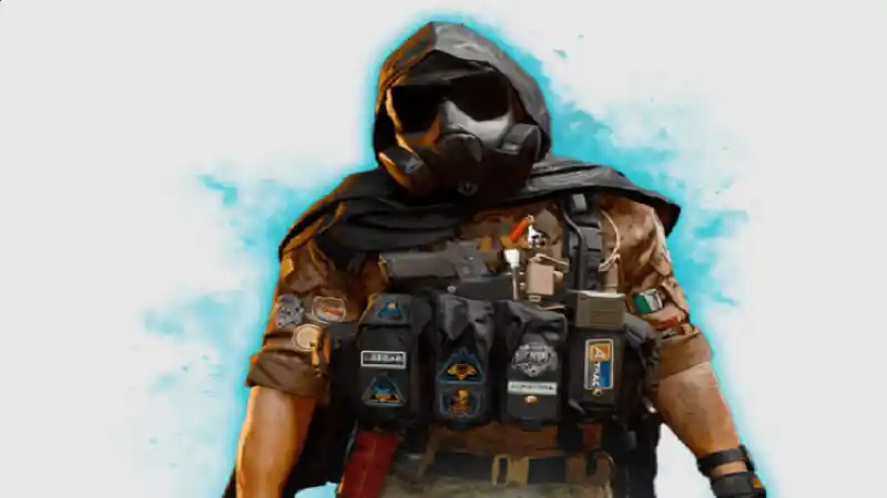 Call of Duty