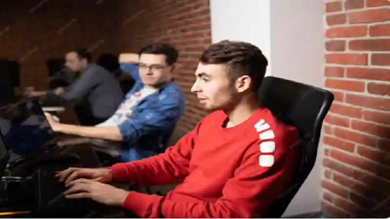 The Online Gaming Event Thehakevent