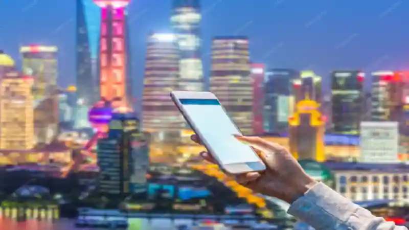 Leveling Up Digital Experiences: What Is Making Qatar the New App Hotspot?