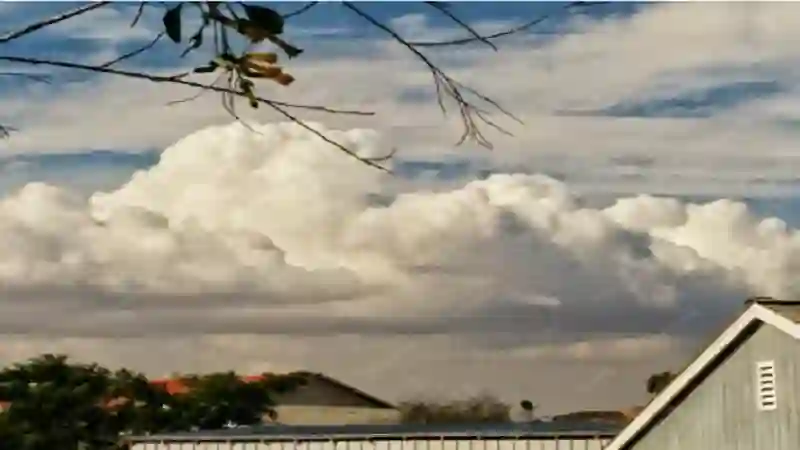 How Changing Weather Affects the Outside of a Home