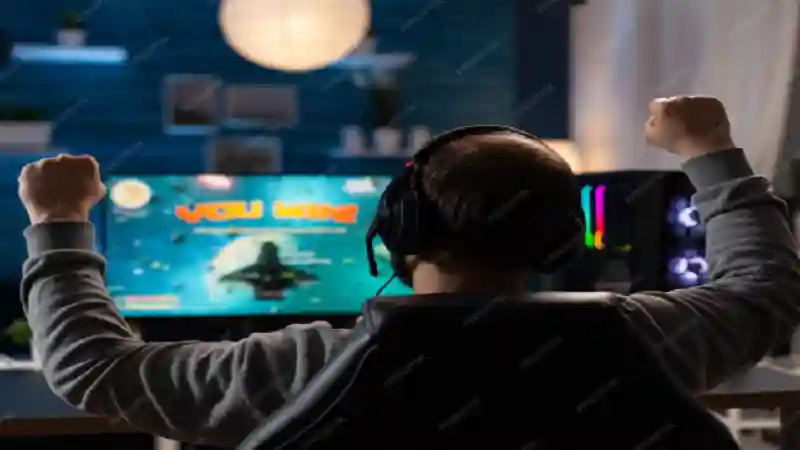 undergrowthgameline online gaming event