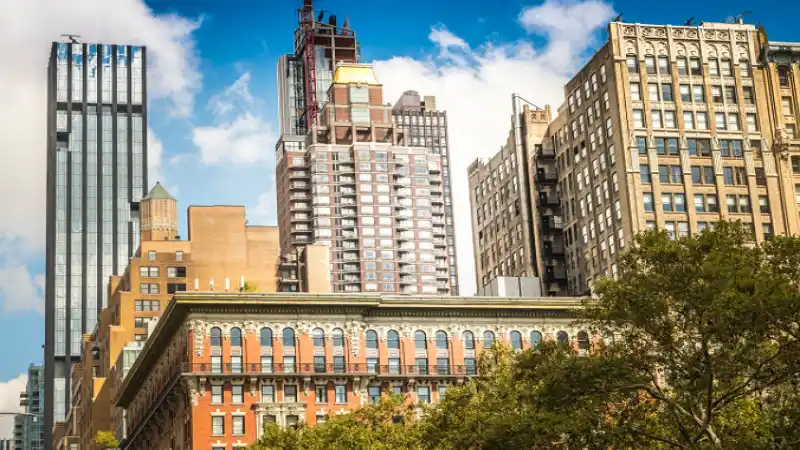 Best Types of Apartments for Investment in Canada