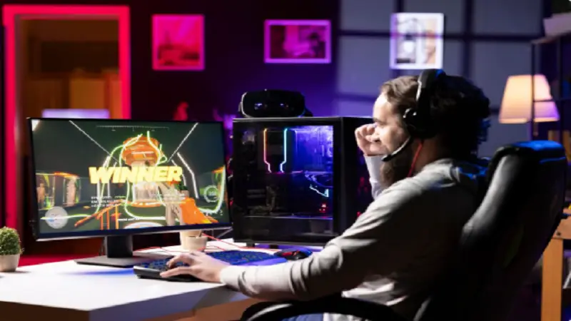 The Online Game Event UndergrowthGameLine Guide for Gamers