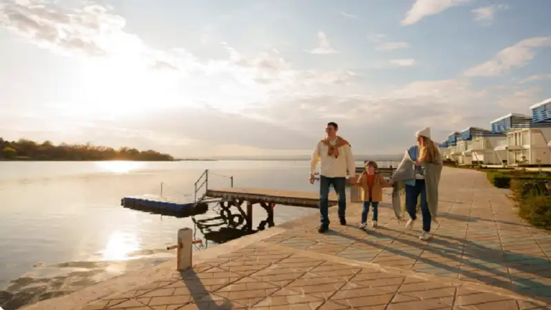 A Guide to Long-Term Family Living Across America