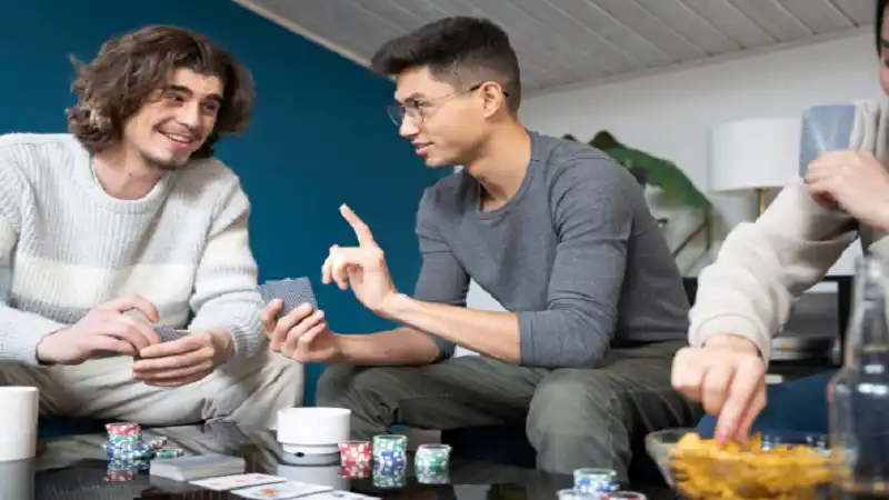 game event under growthgameline