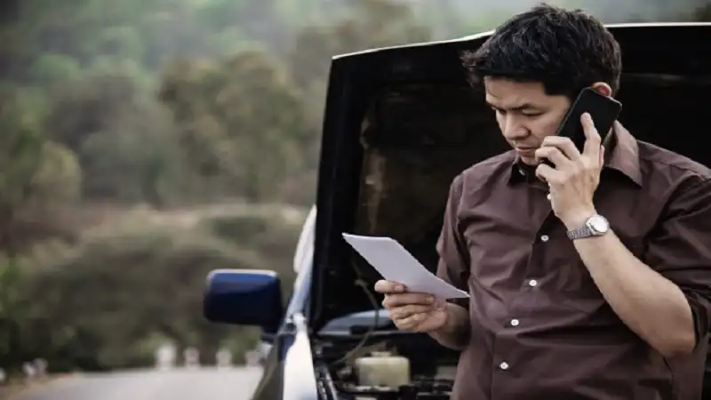 What Legal Help Does in the First 48 Hours After a Michigan Truck Accident That Changes the Case Permanently