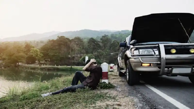 Car Accidents in White Plains: New York's No-Fault System, Westchester County's Busiest Corridors, and the Legal Steps That Protect Your Claim