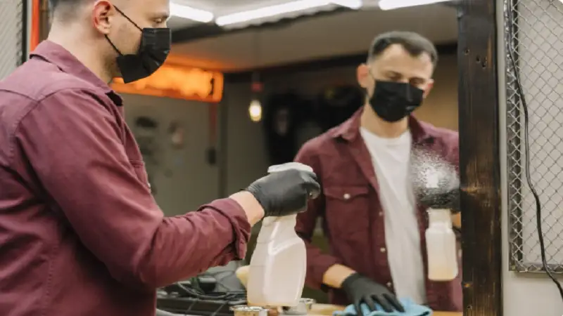 Portable Sanitation Basics for Construction and Remodeling