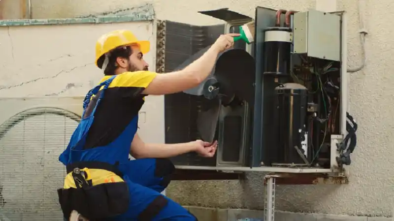 8 Signs Your Air Conditioner Needs Repair