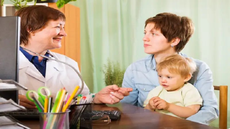Benefits of Pediatric Home Care for Families in Concord, PA