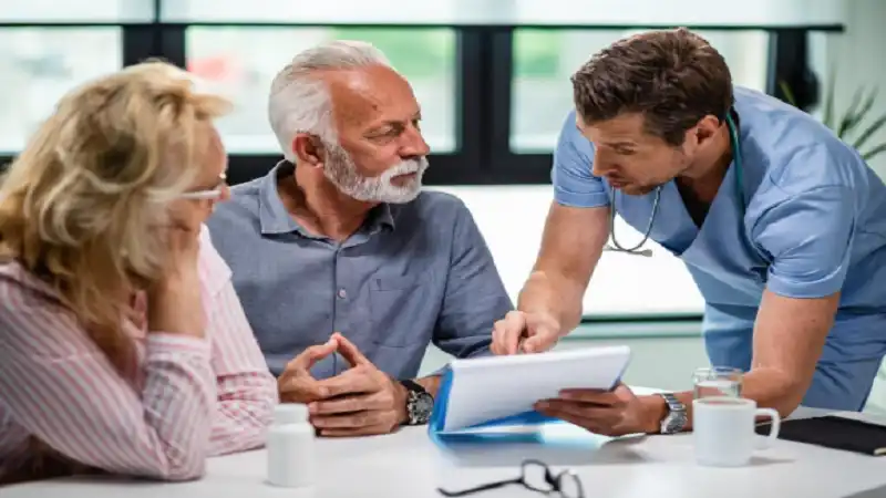 Why Long Term Care Planning Matters For Seniors In Wilmington