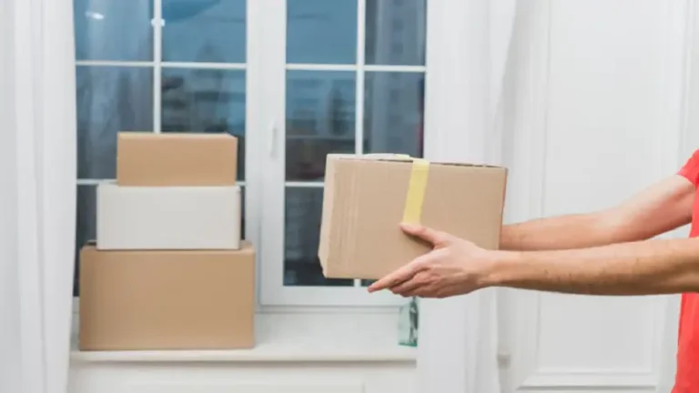 A Step-by-Step Checklist for Stress-Free International Shipping 