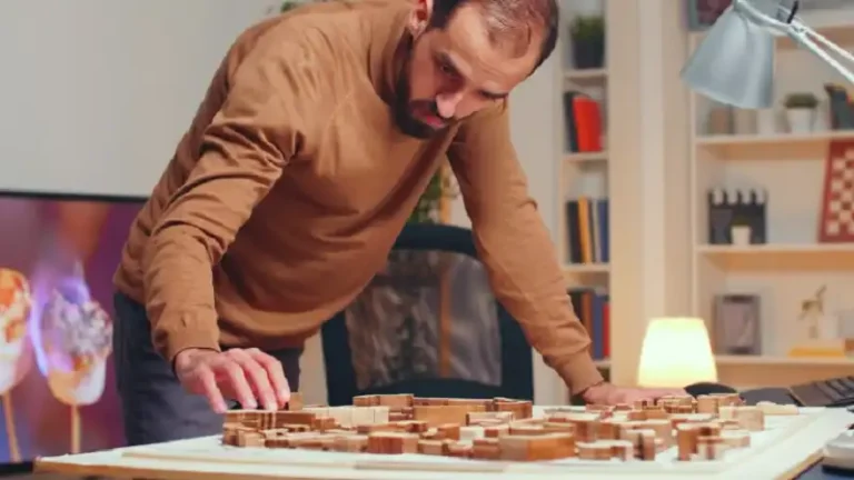 Small Puzzles, Steady Focus: A Daily Puzzle Routine For Real Life 