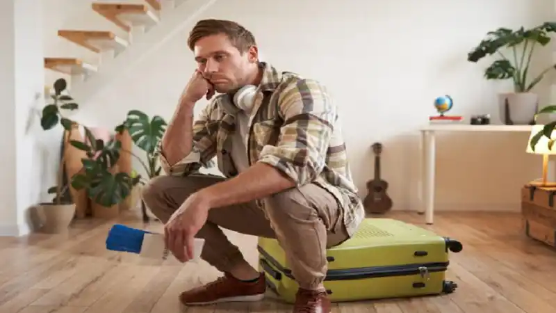 Can You Sue After A Trip And Fall On Someone Else's Property?