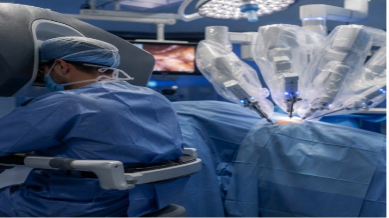 Advanced Surgical Technologies and Their Impact on Patient Outcomes