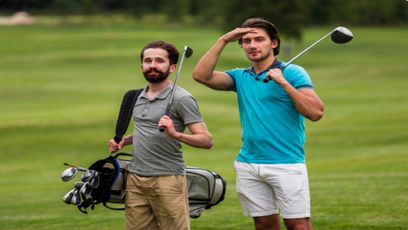 Vikrum Aiyer: Golf Etiquette Every Player Should Know