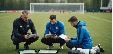 How Experienced Players Can Improve Their Preparation