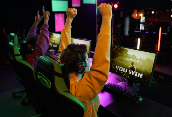 UndergrowthGameLine: The Online Gaming Event Bringing Players Together